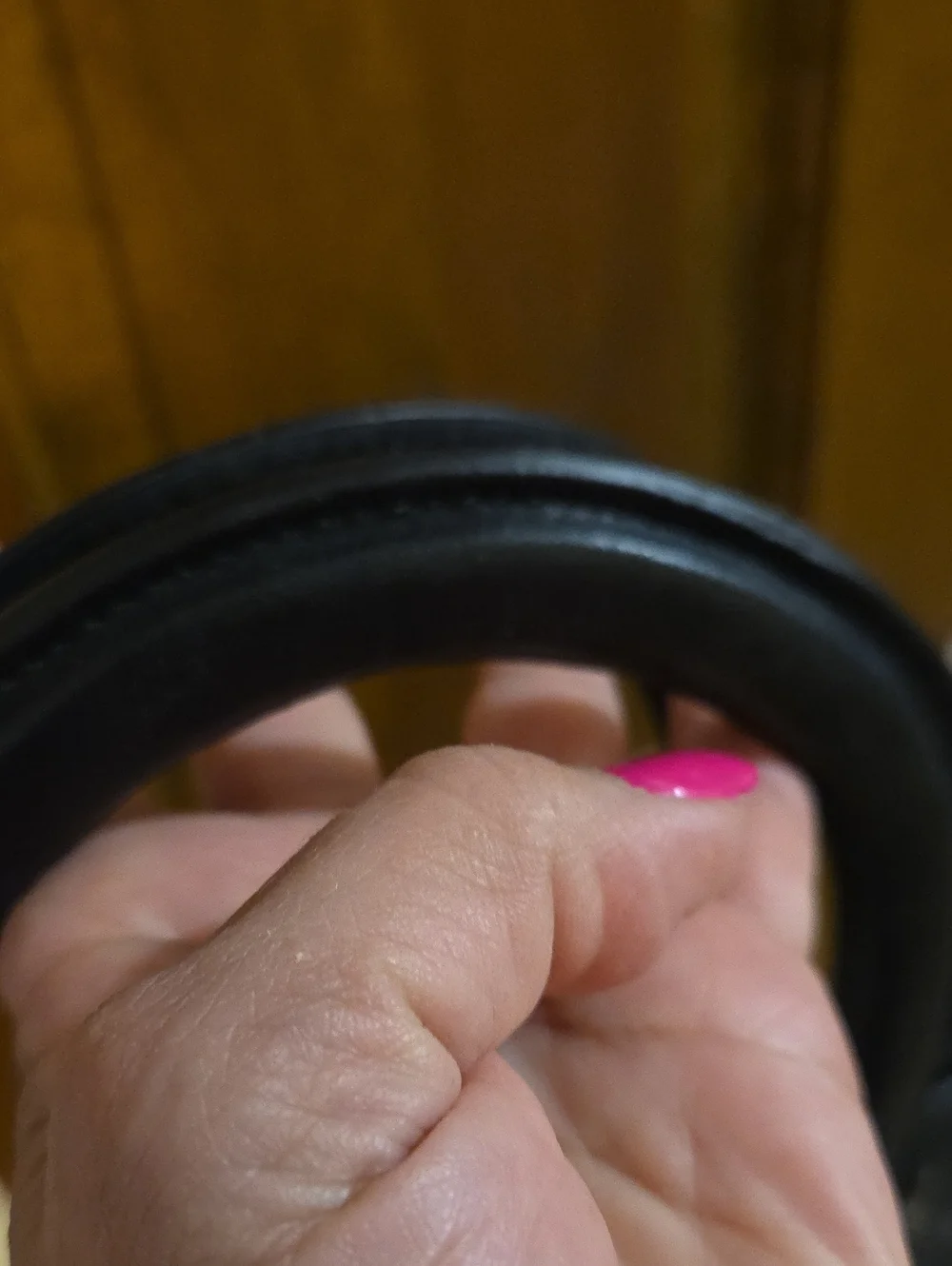 Universal Thread Handbag - Picture 5 of 7